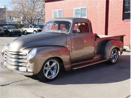 1952 Chevrolet 3100 (CC-2095403) for sale in Reno, Nevada