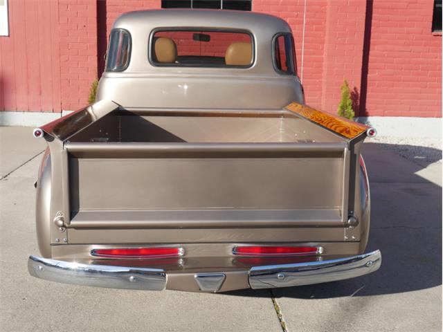 1952 Chevrolet 3100 (CC-2095403) for sale in Reno, Nevada