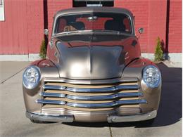 1952 Chevrolet 3100 (CC-2095403) for sale in Reno, Nevada
