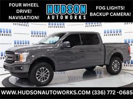 2018 Ford F150 (CC-2095404) for sale in Greensboro, North Carolina