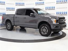 2018 Ford F150 (CC-2095404) for sale in Greensboro, North Carolina