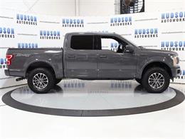 2018 Ford F150 (CC-2095404) for sale in Greensboro, North Carolina