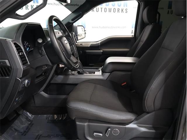 2018 Ford F150 (CC-2095404) for sale in Greensboro, North Carolina