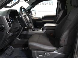 2018 Ford F150 (CC-2095404) for sale in Greensboro, North Carolina