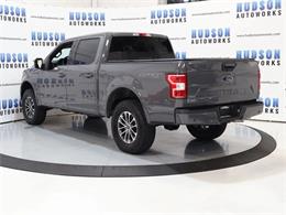 2018 Ford F150 (CC-2095404) for sale in Greensboro, North Carolina