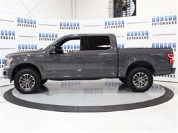 2018 Ford F150 (CC-2095404) for sale in Greensboro, North Carolina