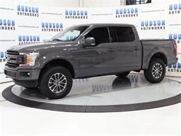 2018 Ford F150 (CC-2095404) for sale in Greensboro, North Carolina
