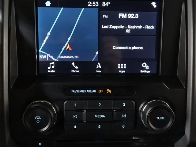 2018 Ford F150 (CC-2095404) for sale in Greensboro, North Carolina