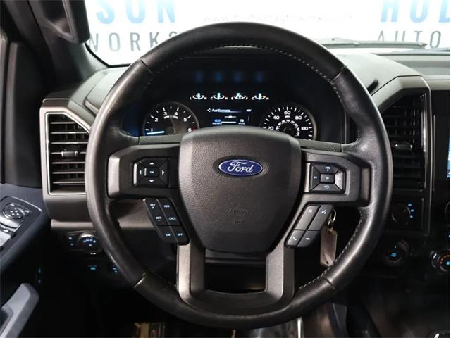 2018 Ford F150 (CC-2095404) for sale in Greensboro, North Carolina