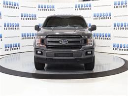 2018 Ford F150 (CC-2095404) for sale in Greensboro, North Carolina