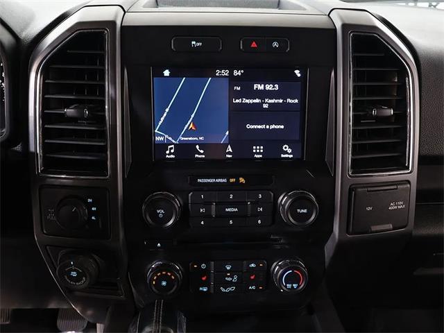 2018 Ford F150 (CC-2095404) for sale in Greensboro, North Carolina