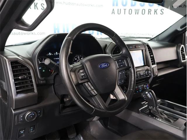 2018 Ford F150 (CC-2095404) for sale in Greensboro, North Carolina