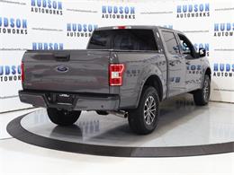 2018 Ford F150 (CC-2095404) for sale in Greensboro, North Carolina