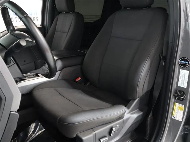 2018 Ford F150 (CC-2095404) for sale in Greensboro, North Carolina