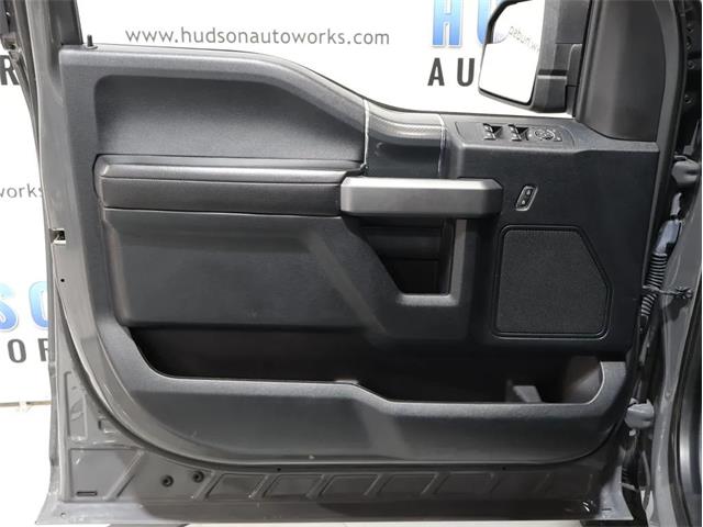 2018 Ford F150 (CC-2095404) for sale in Greensboro, North Carolina