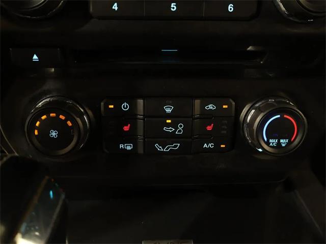 2018 Ford F150 (CC-2095404) for sale in Greensboro, North Carolina