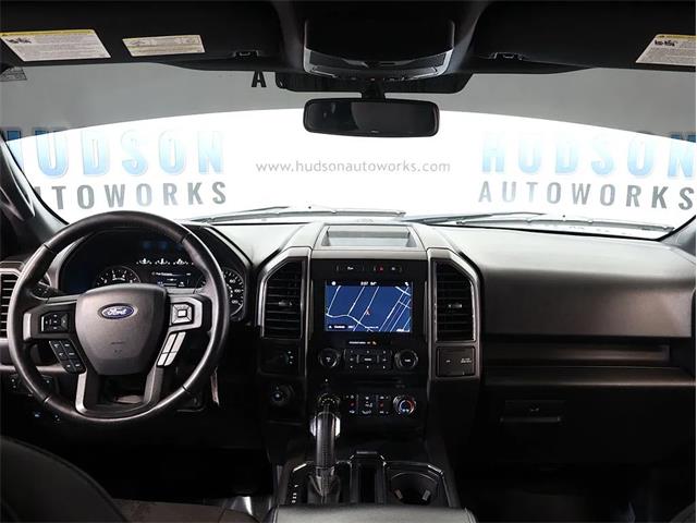 2018 Ford F150 (CC-2095404) for sale in Greensboro, North Carolina