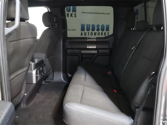 2018 Ford F150 (CC-2095404) for sale in Greensboro, North Carolina
