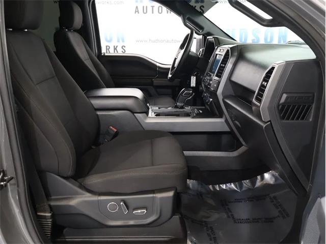 2018 Ford F150 (CC-2095404) for sale in Greensboro, North Carolina