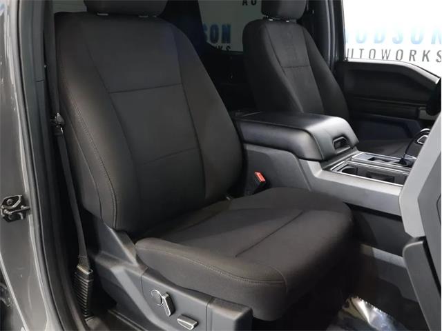 2018 Ford F150 (CC-2095404) for sale in Greensboro, North Carolina