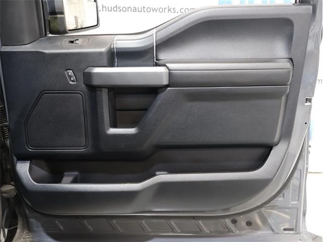 2018 Ford F150 (CC-2095404) for sale in Greensboro, North Carolina