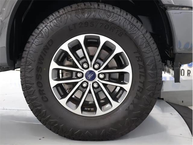2018 Ford F150 (CC-2095404) for sale in Greensboro, North Carolina