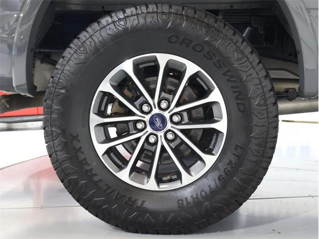 2018 Ford F150 (CC-2095404) for sale in Greensboro, North Carolina