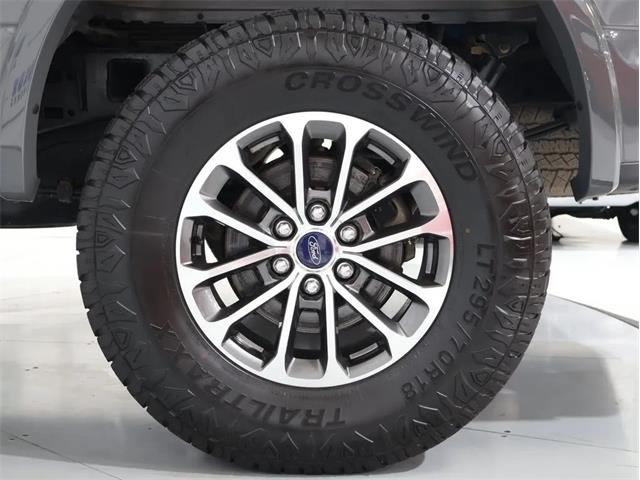2018 Ford F150 (CC-2095404) for sale in Greensboro, North Carolina