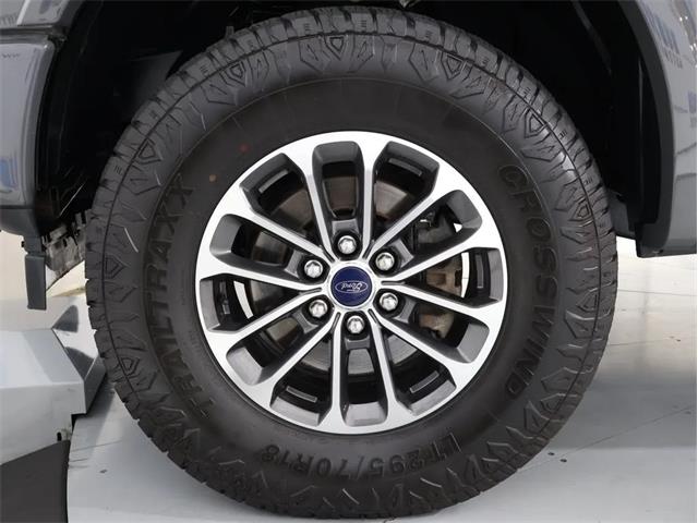 2018 Ford F150 (CC-2095404) for sale in Greensboro, North Carolina
