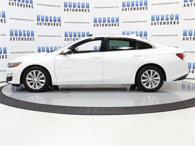 2021 Chevrolet Malibu (CC-2095405) for sale in Greensboro, North Carolina
