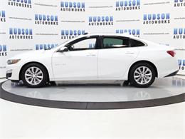 2021 Chevrolet Malibu (CC-2095405) for sale in Greensboro, North Carolina