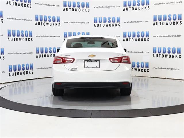 2021 Chevrolet Malibu (CC-2095405) for sale in Greensboro, North Carolina