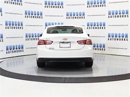 2021 Chevrolet Malibu (CC-2095405) for sale in Greensboro, North Carolina