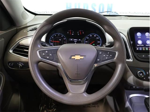 2021 Chevrolet Malibu (CC-2095405) for sale in Greensboro, North Carolina