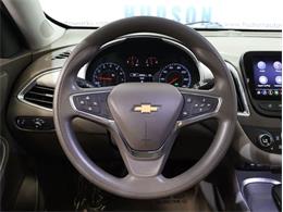 2021 Chevrolet Malibu (CC-2095405) for sale in Greensboro, North Carolina