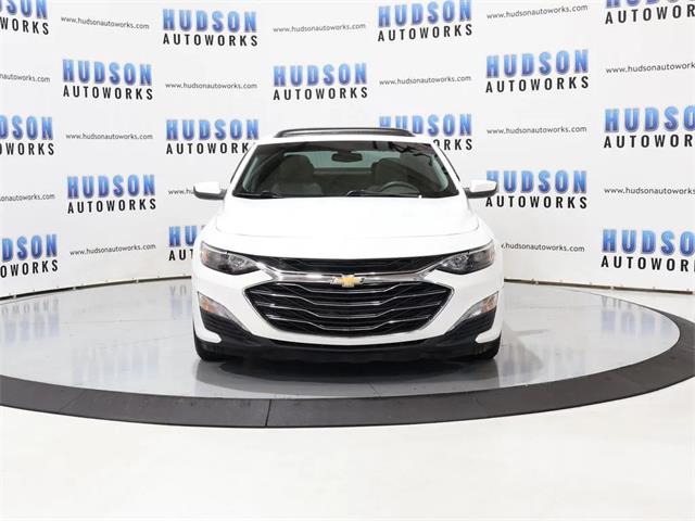 2021 Chevrolet Malibu (CC-2095405) for sale in Greensboro, North Carolina