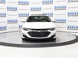 2021 Chevrolet Malibu (CC-2095405) for sale in Greensboro, North Carolina