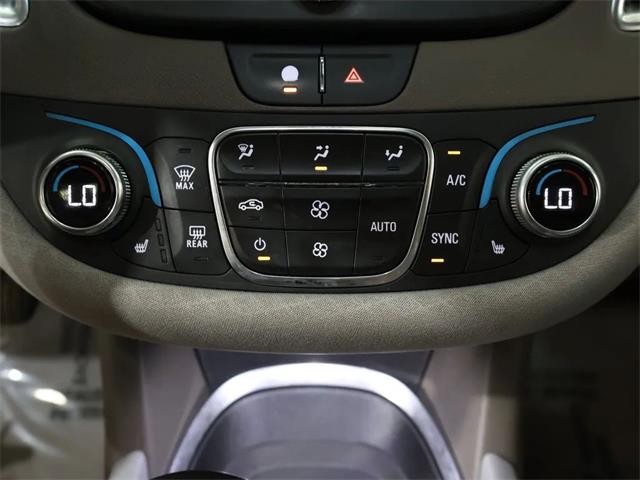 2021 Chevrolet Malibu (CC-2095405) for sale in Greensboro, North Carolina