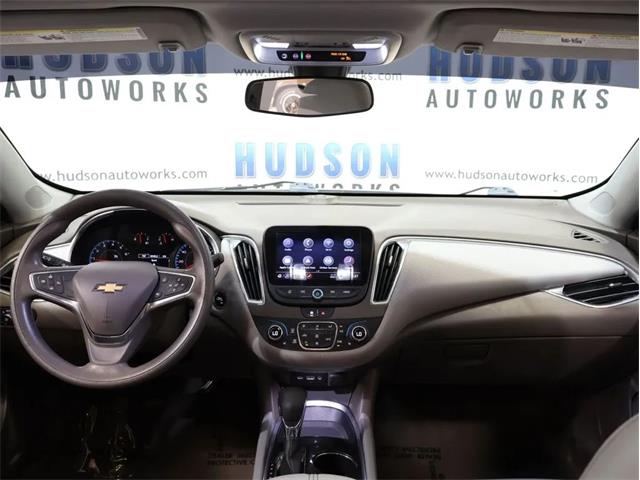 2021 Chevrolet Malibu (CC-2095405) for sale in Greensboro, North Carolina