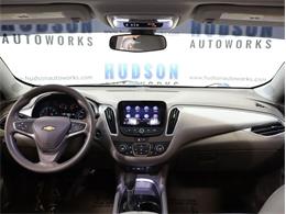 2021 Chevrolet Malibu (CC-2095405) for sale in Greensboro, North Carolina