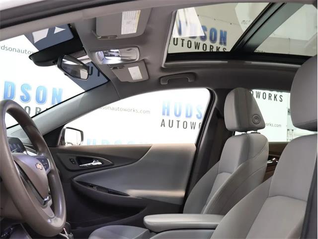 2021 Chevrolet Malibu (CC-2095405) for sale in Greensboro, North Carolina