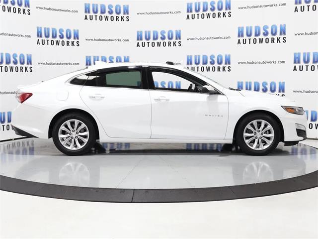 2021 Chevrolet Malibu (CC-2095405) for sale in Greensboro, North Carolina