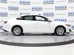 2021 Chevrolet Malibu (CC-2095405) for sale in Greensboro, North Carolina