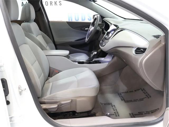 2021 Chevrolet Malibu (CC-2095405) for sale in Greensboro, North Carolina