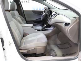 2021 Chevrolet Malibu (CC-2095405) for sale in Greensboro, North Carolina
