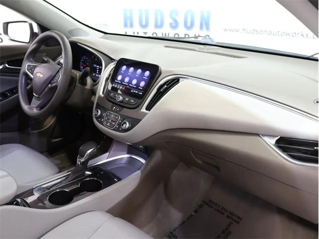 2021 Chevrolet Malibu (CC-2095405) for sale in Greensboro, North Carolina