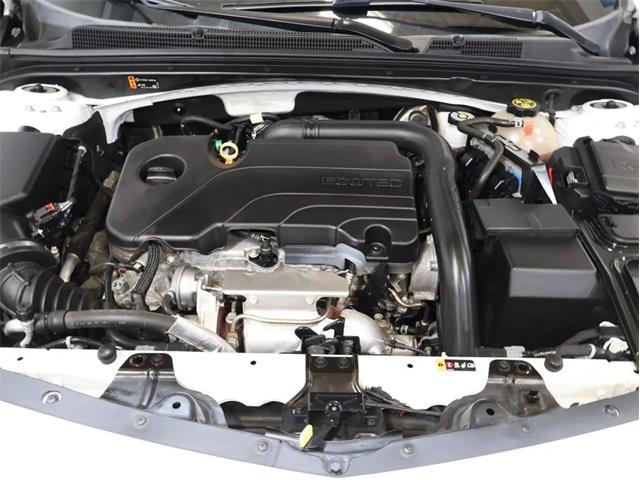 2021 Chevrolet Malibu (CC-2095405) for sale in Greensboro, North Carolina