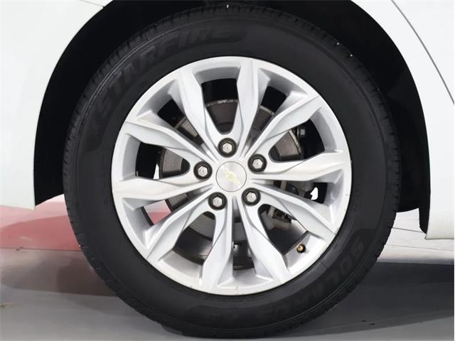 2021 Chevrolet Malibu (CC-2095405) for sale in Greensboro, North Carolina