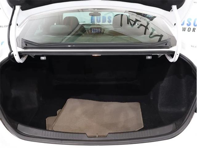 2021 Chevrolet Malibu (CC-2095405) for sale in Greensboro, North Carolina