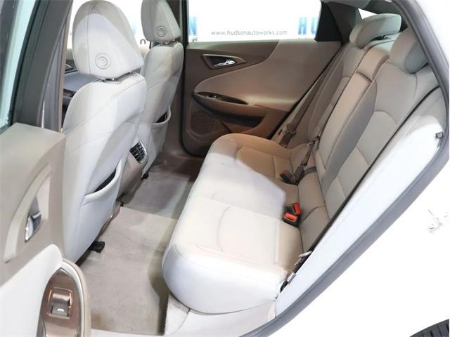 2021 Chevrolet Malibu (CC-2095405) for sale in Greensboro, North Carolina